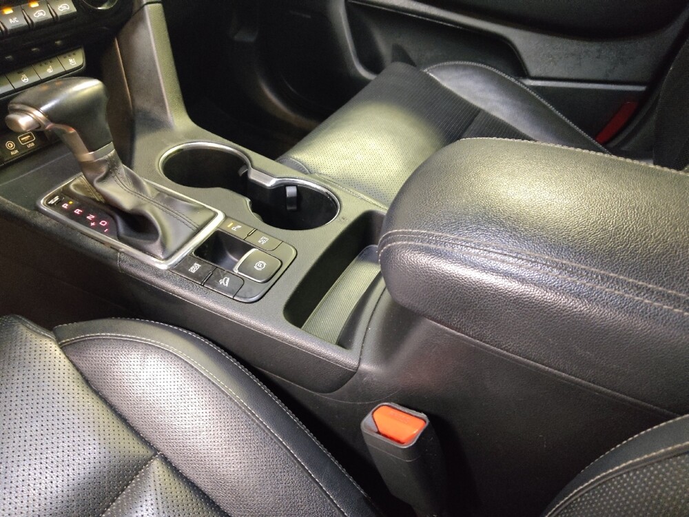 2018 Kia Sportage in Tampa, FL 33619 - 18129105 26