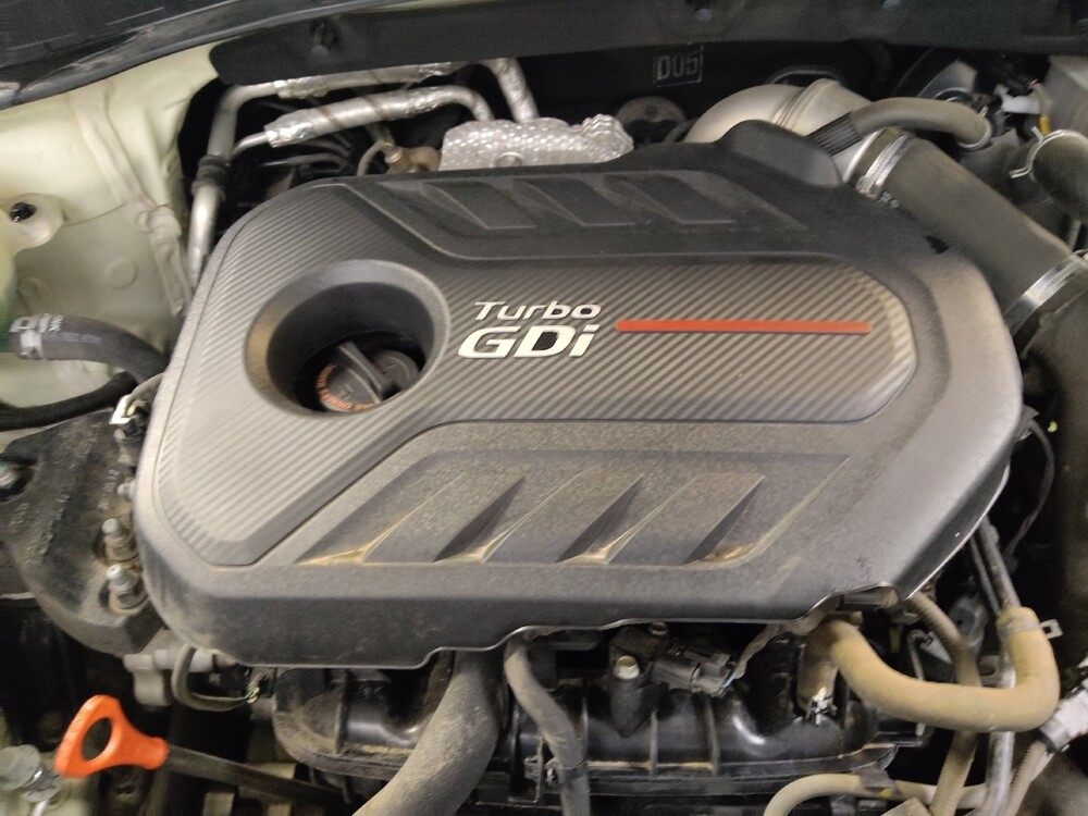 2018 Kia Sportage in Tampa, FL 33619 - 18129105 30