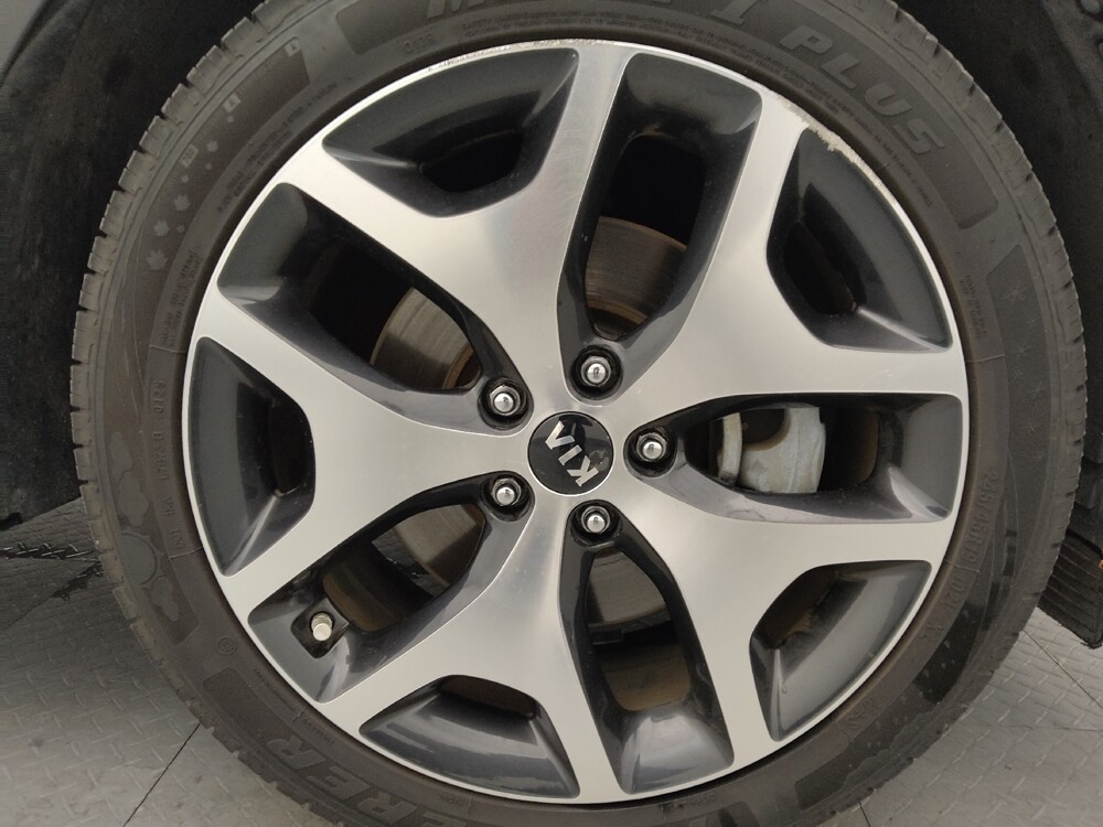 2018 Kia Sportage in Tampa, FL 33619 - 18129105 31