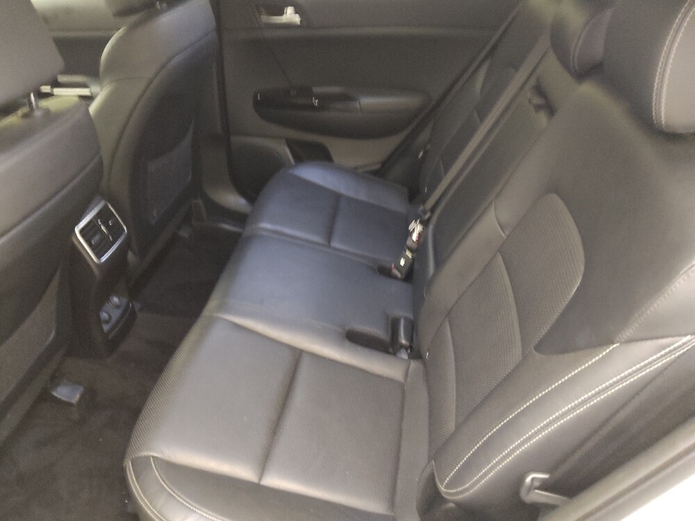 2018 Kia Sportage in Tampa, FL 33619 - 18129105 18