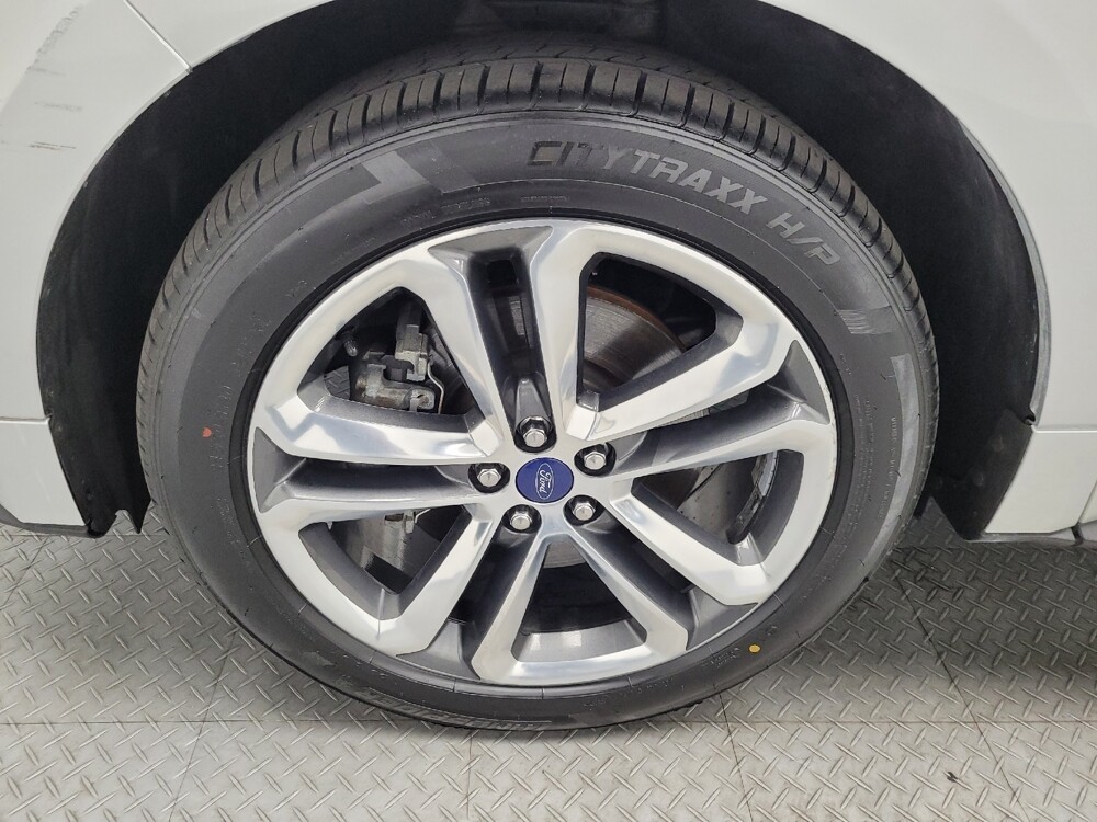 2015 Ford Edge in Las Vegas, NV 89104 - 18129106 31