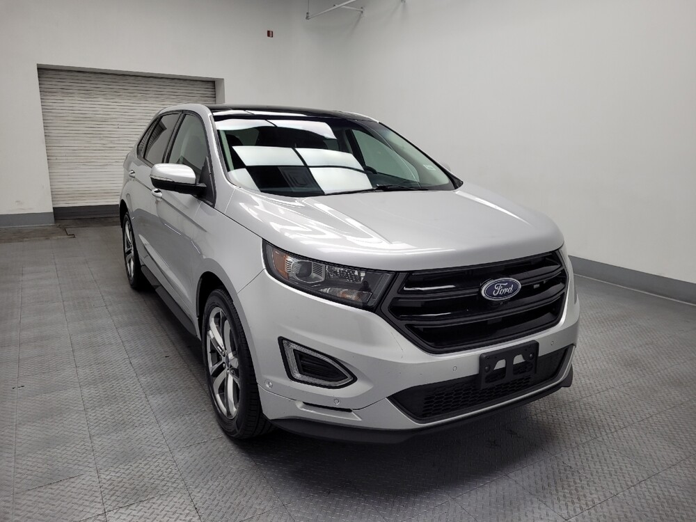 2015 Ford Edge in Las Vegas, NV 89104 - 18129106 13