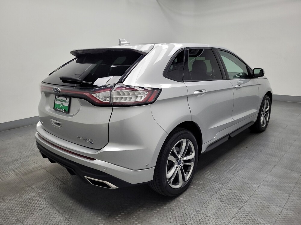 2015 Ford Edge in Las Vegas, NV 89104 - 18129106 10