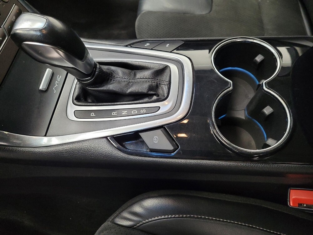 2015 Ford Edge in Las Vegas, NV 89104 - 18129106 26