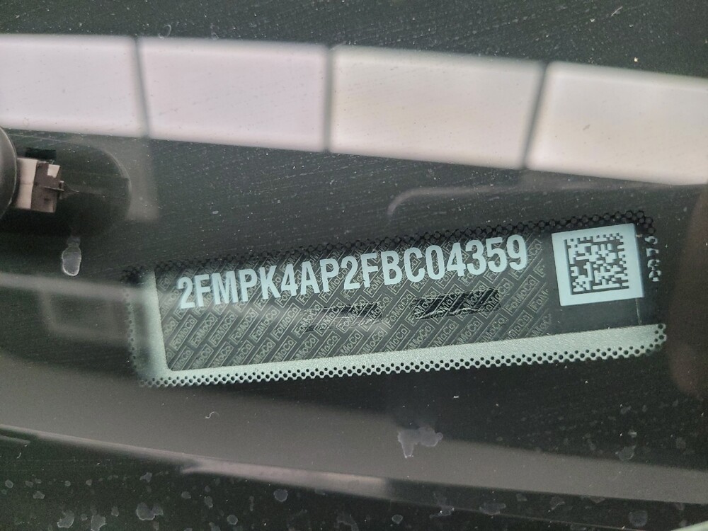 2015 Ford Edge in Las Vegas, NV 89104 - 18129106 33