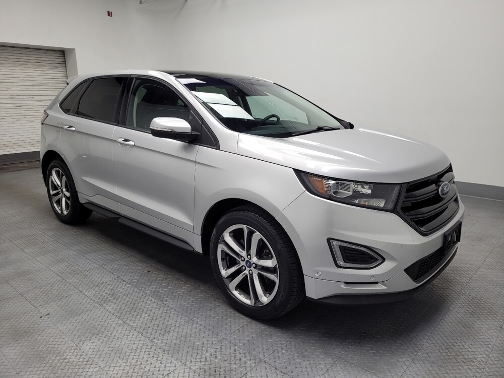 2015 Ford Edge in Las Vegas, NV 89104 - 18129106 11