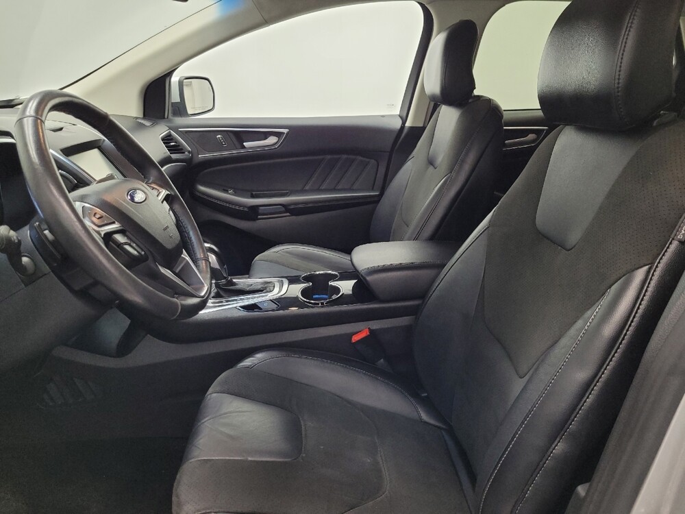 2015 Ford Edge in Las Vegas, NV 89104 - 18129106 17