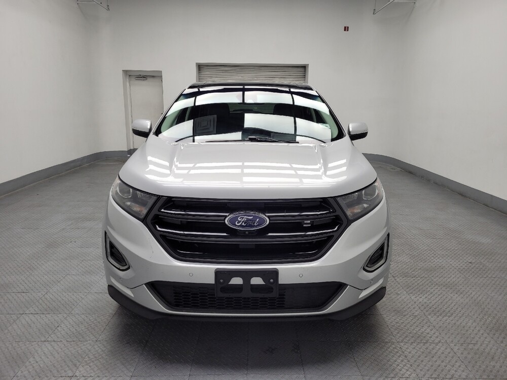 2015 Ford Edge in Las Vegas, NV 89104 - 18129106 15
