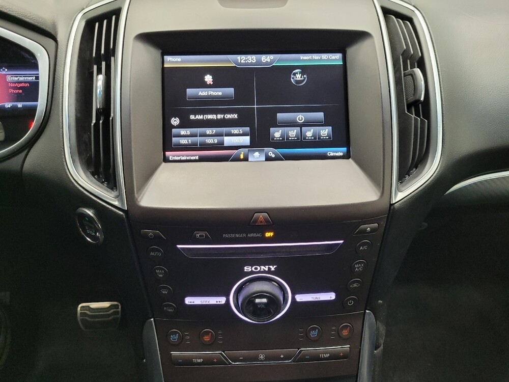 2015 Ford Edge in Las Vegas, NV 89104 - 18129106 25