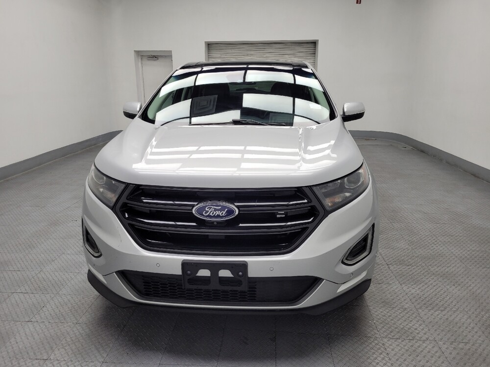 2015 Ford Edge in Las Vegas, NV 89104 - 18129106 14