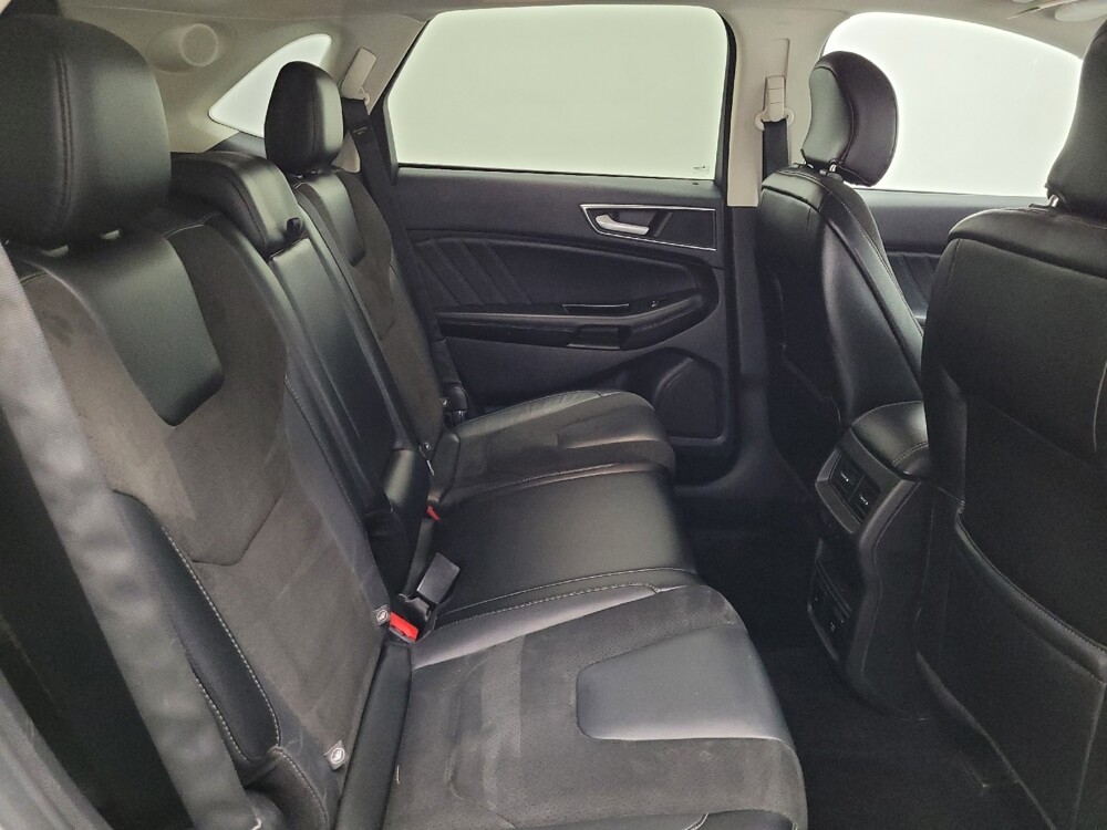 2015 Ford Edge in Las Vegas, NV 89104 - 18129106 19