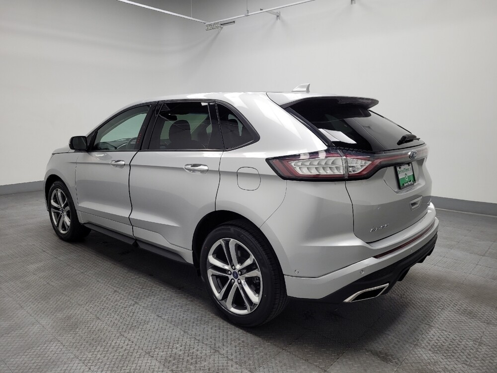 2015 Ford Edge in Las Vegas, NV 89104 - 18129106 3