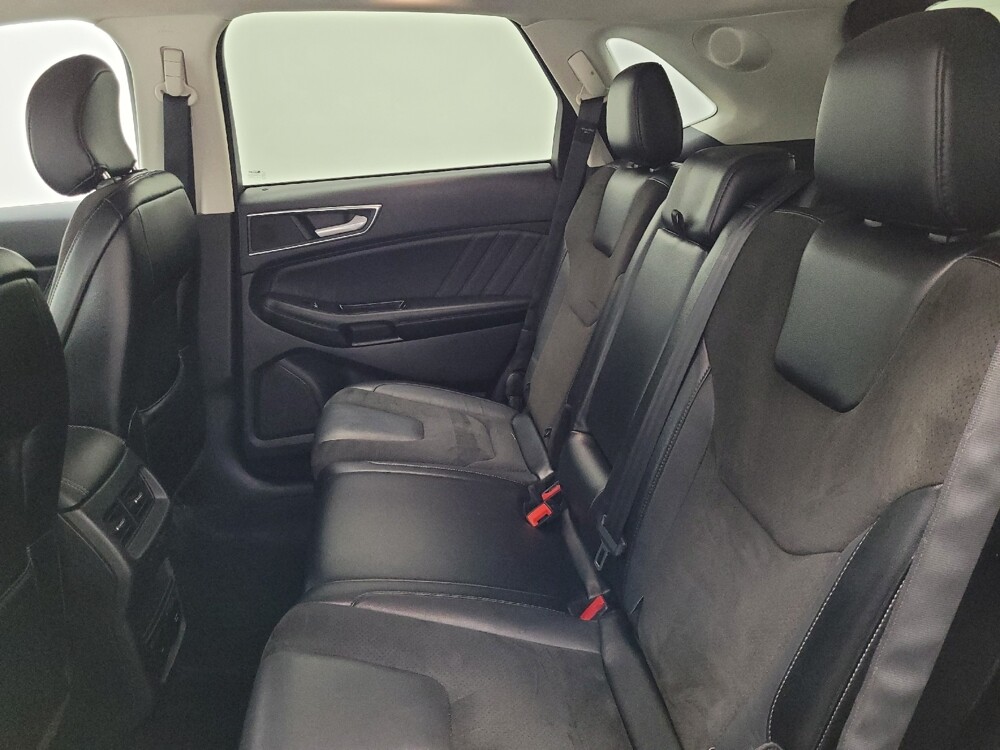 2015 Ford Edge in Las Vegas, NV 89104 - 18129106 18