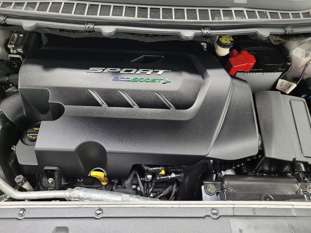 2015 Ford Edge in Las Vegas, NV 89104 - 18129106 30