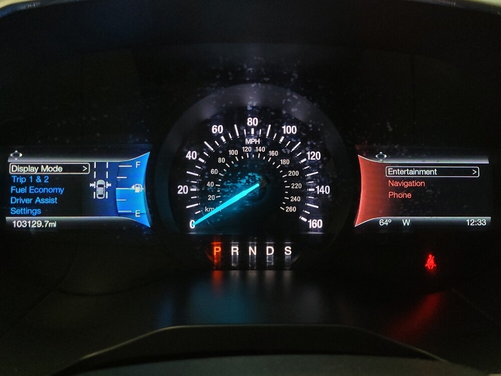 2015 Ford Edge in Las Vegas, NV 89104 - 18129106 23