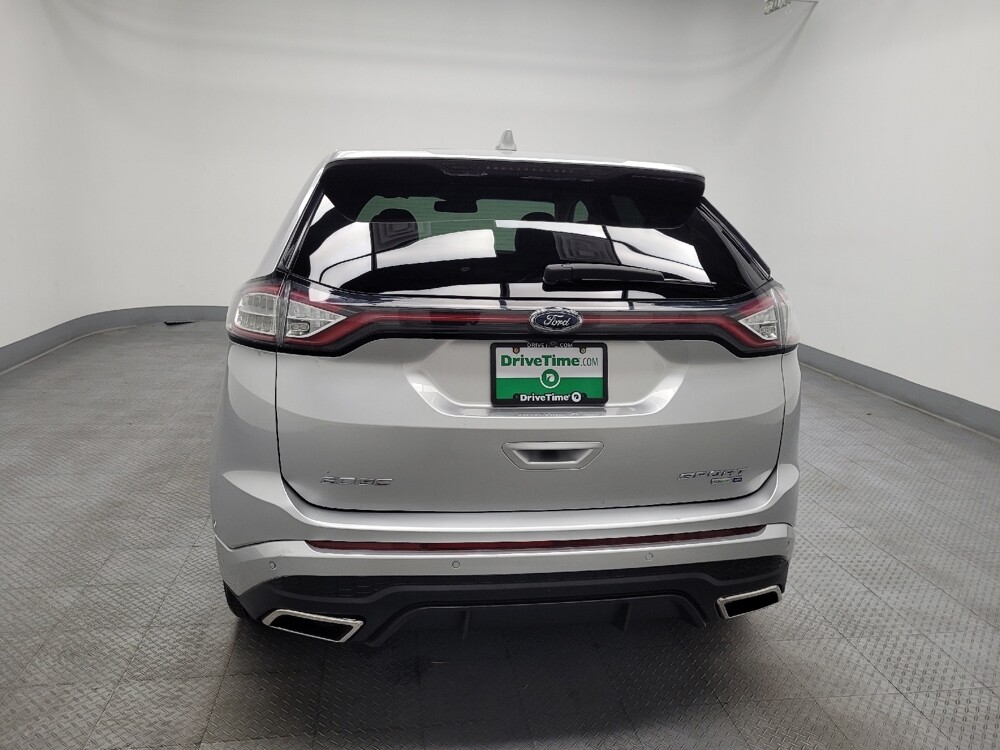 2015 Ford Edge in Las Vegas, NV 89104 - 18129106 6