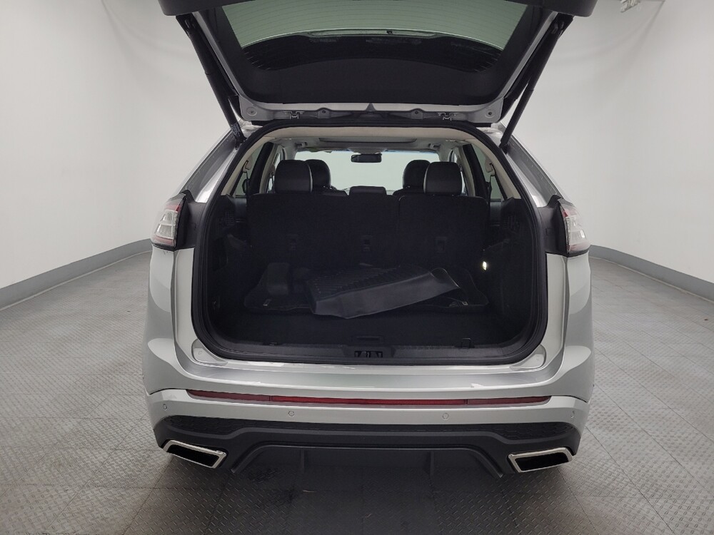 2015 Ford Edge in Las Vegas, NV 89104 - 18129106 29