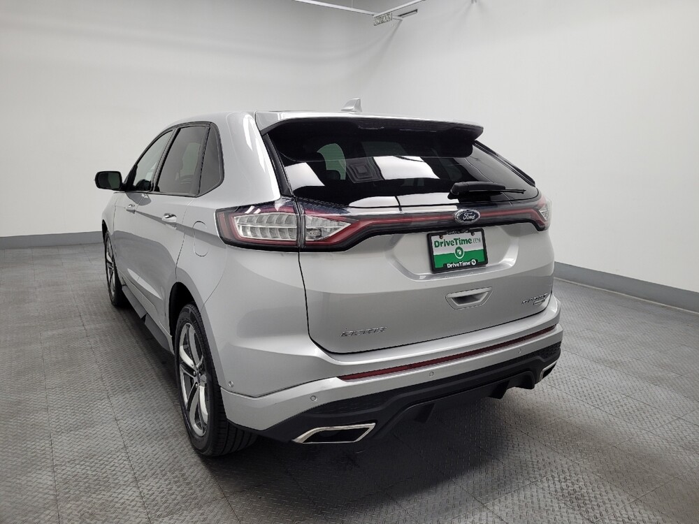 2015 Ford Edge in Las Vegas, NV 89104 - 18129106 5