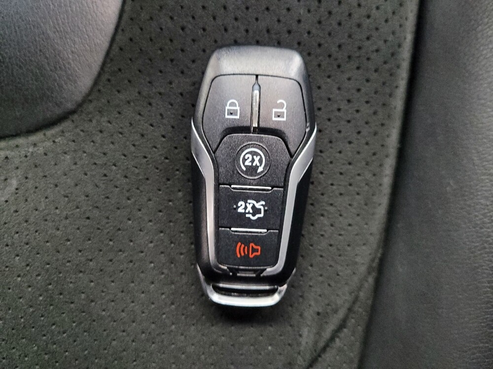 2015 Ford Edge in Las Vegas, NV 89104 - 18129106 32