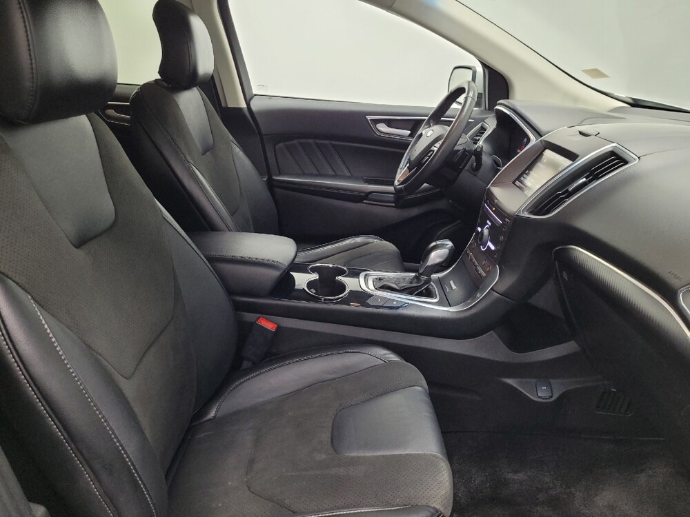 2015 Ford Edge in Las Vegas, NV 89104 - 18129106 21