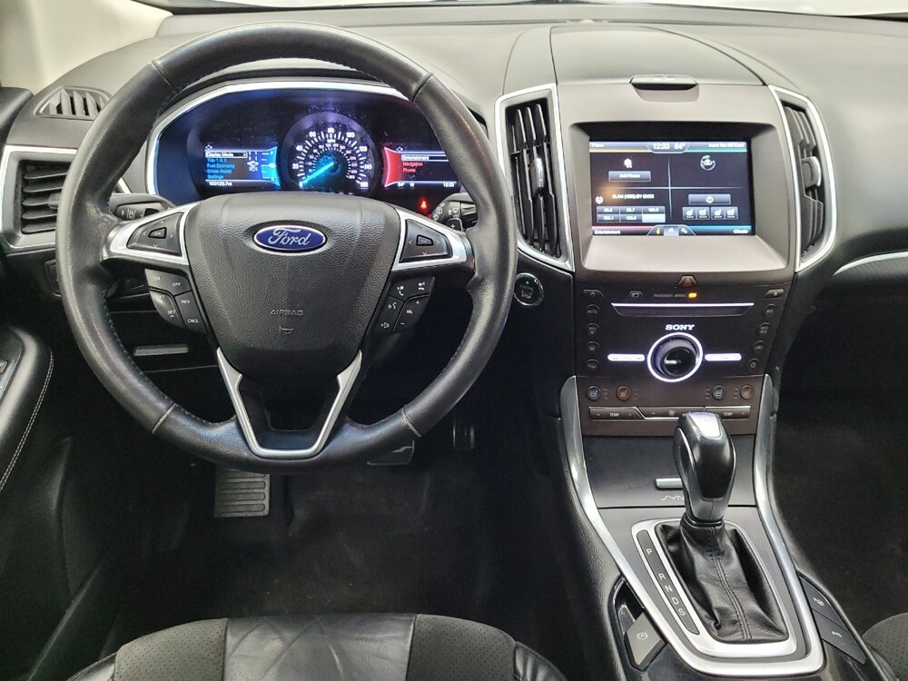 2015 Ford Edge in Las Vegas, NV 89104 - 18129106 22