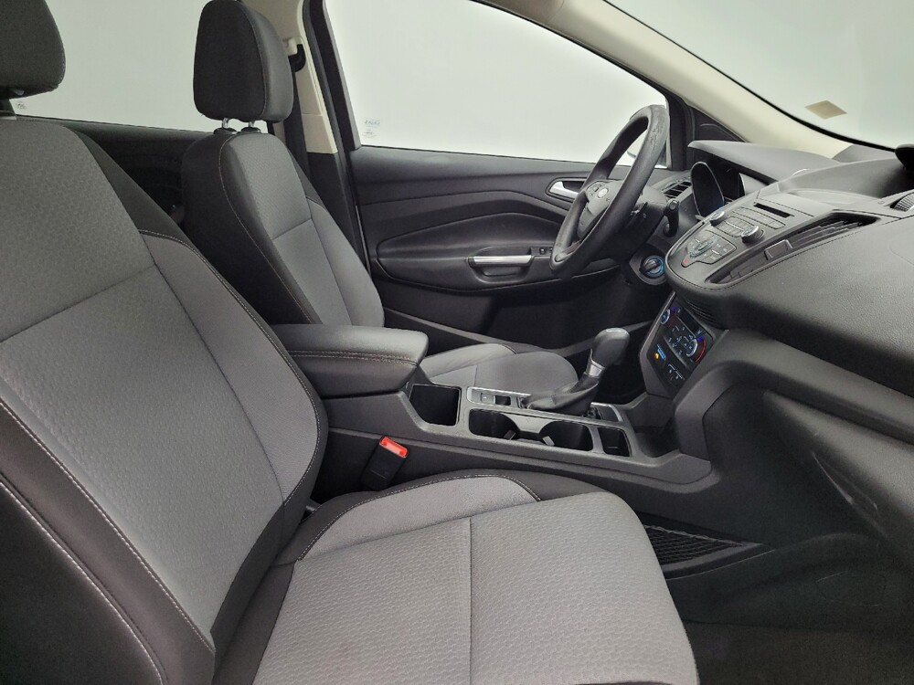 2017 Ford Escape in Las Vegas, NV 89104 - 18129107 21