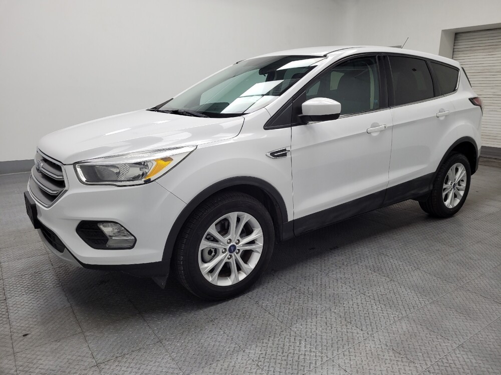 2017 Ford Escape in Las Vegas, NV 89104 - 18129107 2