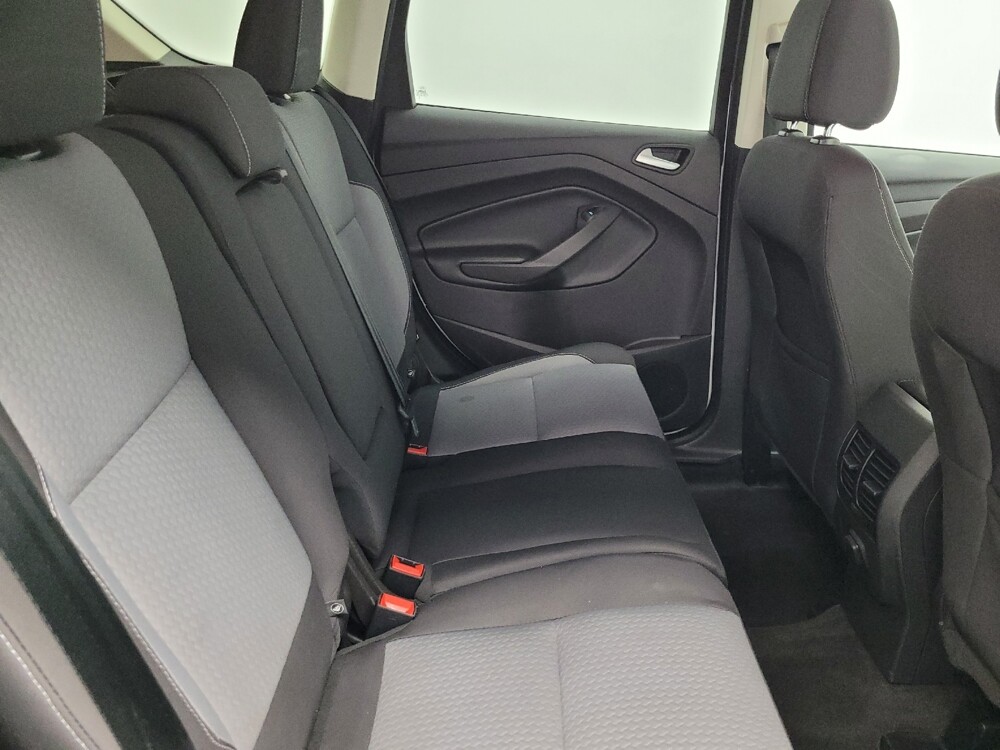 2017 Ford Escape in Las Vegas, NV 89104 - 18129107 19