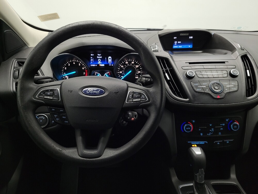 2017 Ford Escape in Las Vegas, NV 89104 - 18129107 22