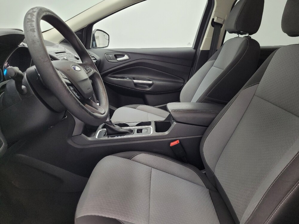 2017 Ford Escape in Las Vegas, NV 89104 - 18129107 17