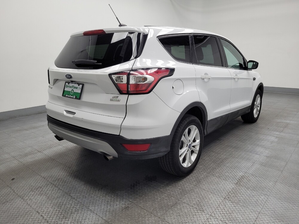 2017 Ford Escape in Las Vegas, NV 89104 - 18129107 9