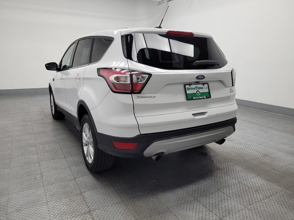 2017 Ford Escape in Las Vegas, NV 89104 - 18129107 5