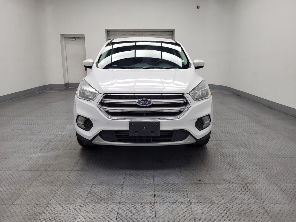 2017 Ford Escape in Las Vegas, NV 89104 - 18129107 15