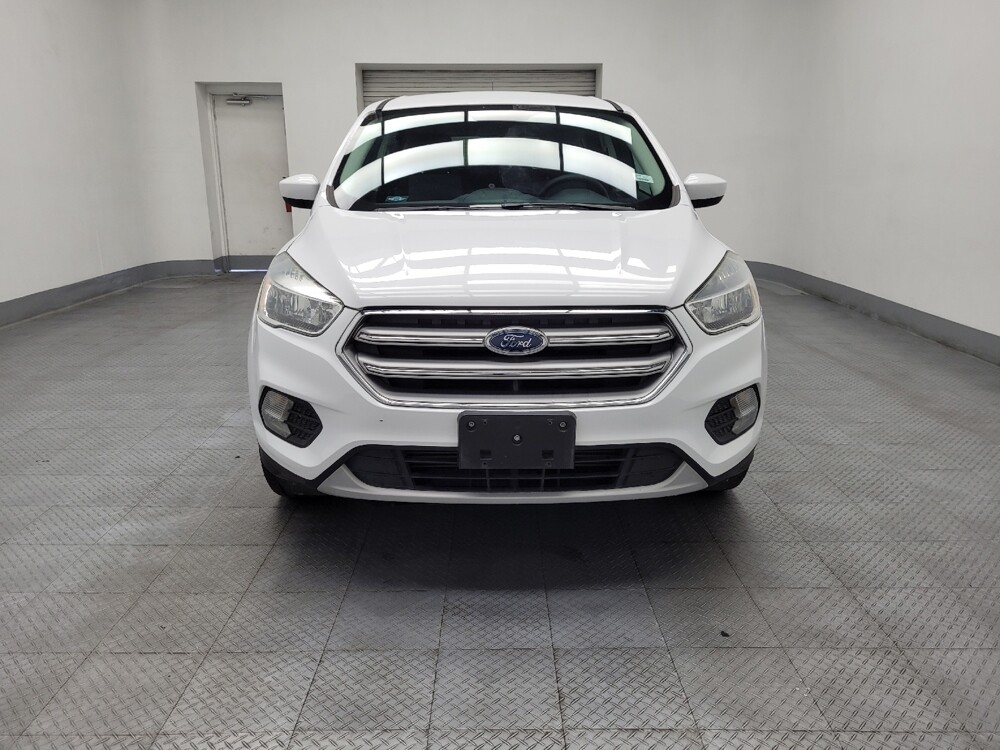 2017 Ford Escape in Las Vegas, NV 89104 - 18129107 14