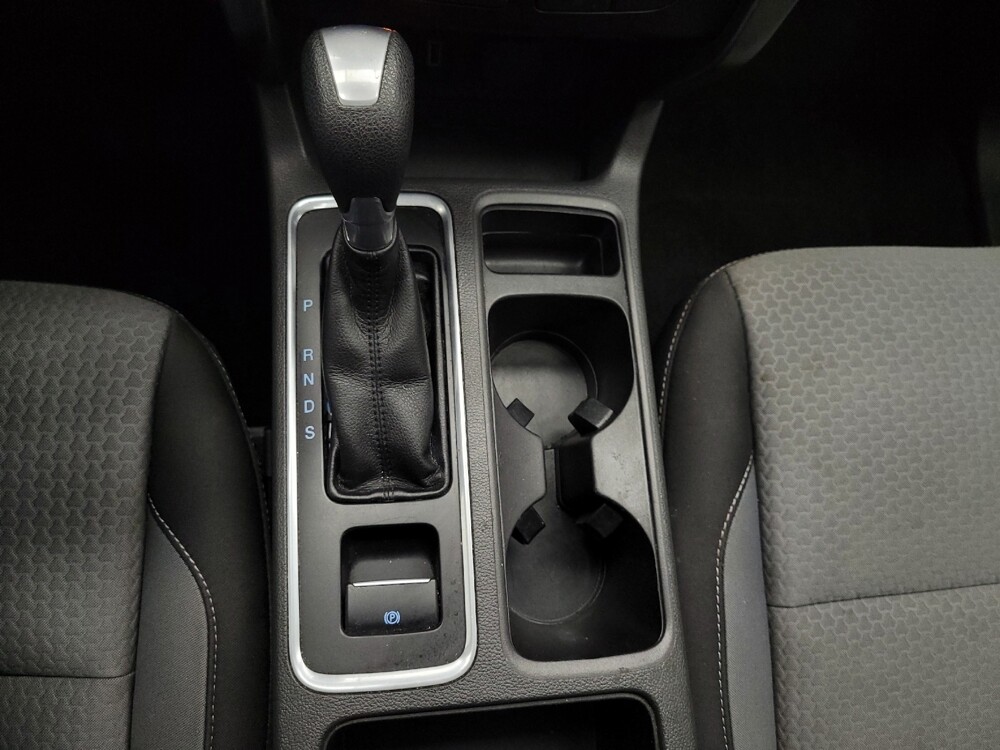 2017 Ford Escape in Las Vegas, NV 89104 - 18129107 26