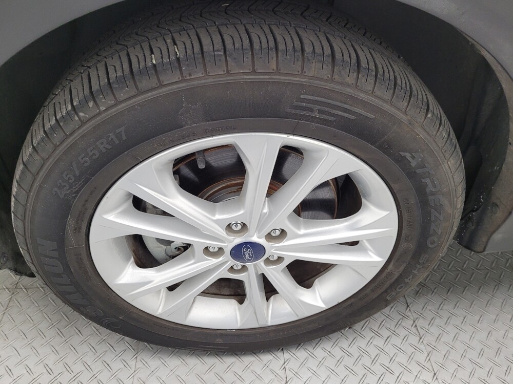 2017 Ford Escape in Las Vegas, NV 89104 - 18129107 31