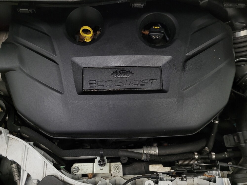 2017 Ford Escape in Las Vegas, NV 89104 - 18129107 30