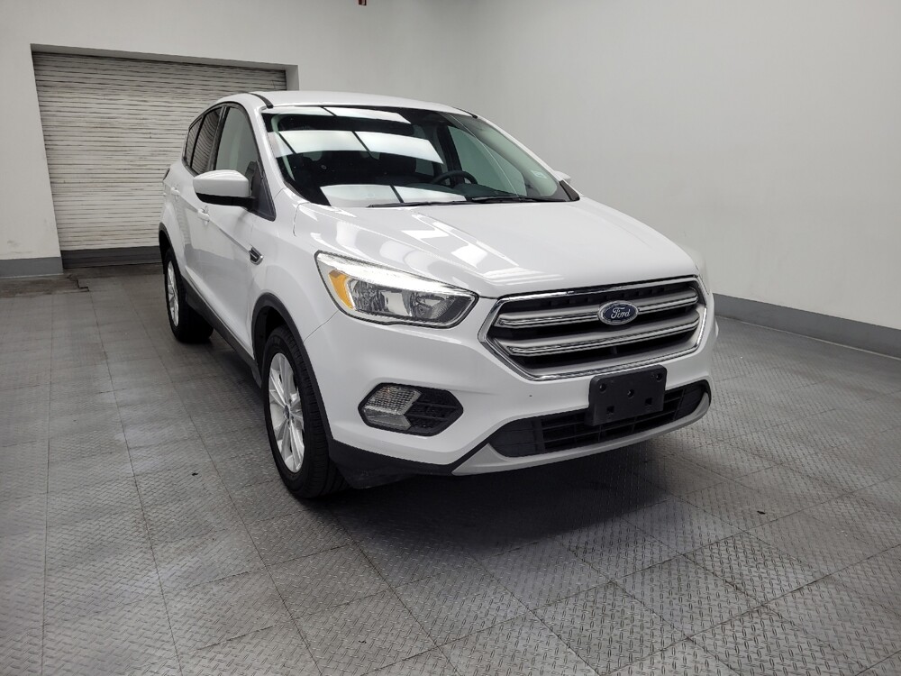 2017 Ford Escape in Las Vegas, NV 89104 - 18129107 13
