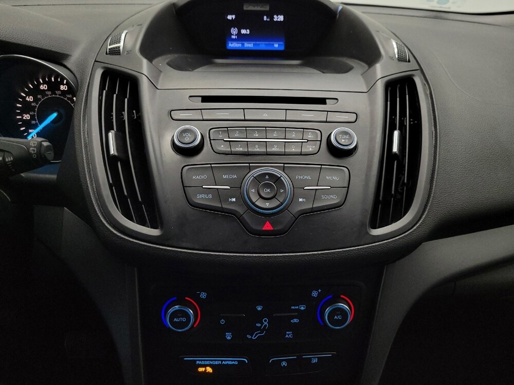 2017 Ford Escape in Las Vegas, NV 89104 - 18129107 25