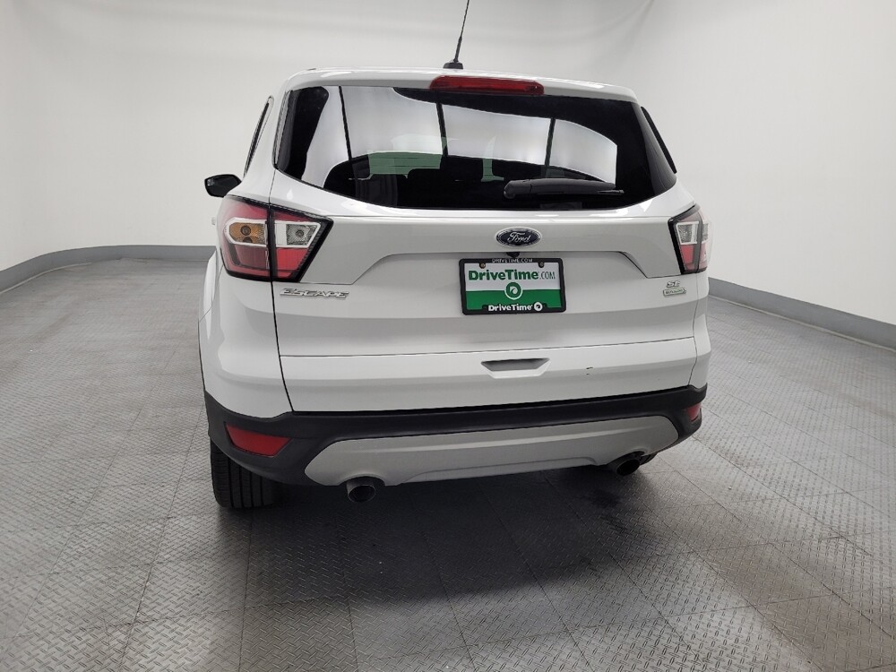 2017 Ford Escape in Las Vegas, NV 89104 - 18129107 6