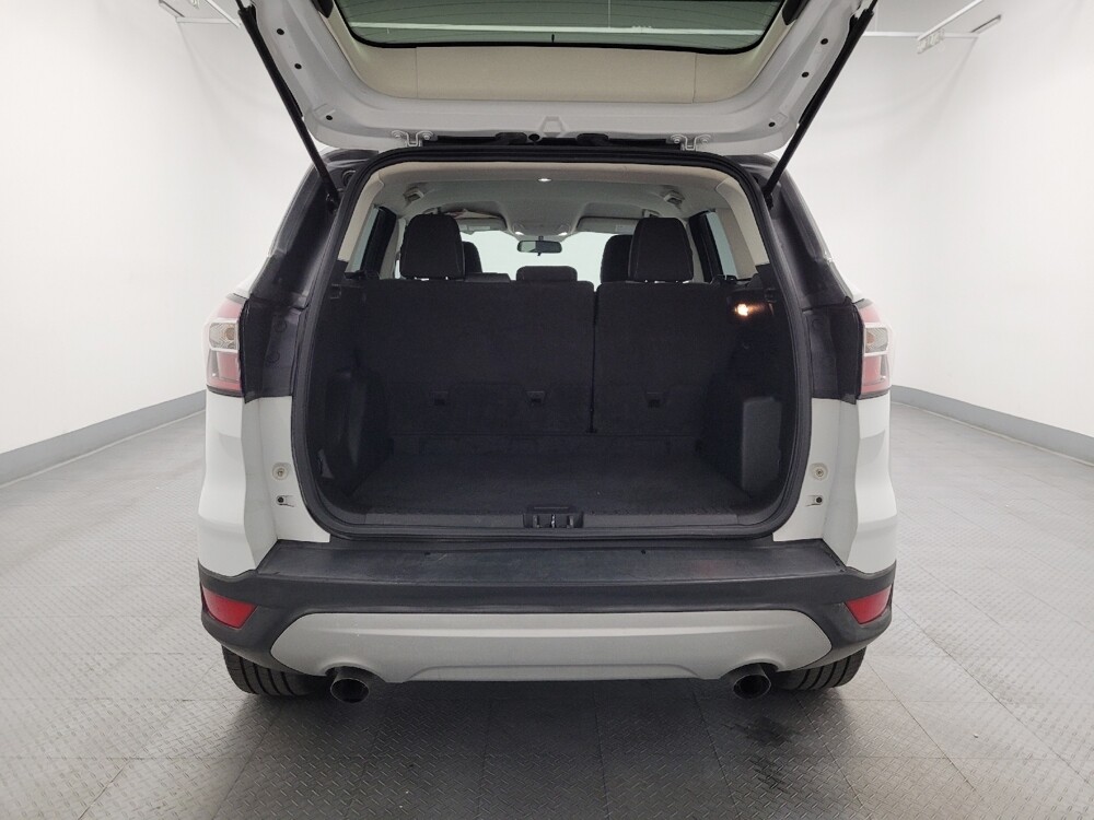 2017 Ford Escape in Las Vegas, NV 89104 - 18129107 29