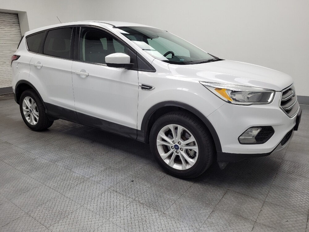 2017 Ford Escape in Las Vegas, NV 89104 - 18129107 11