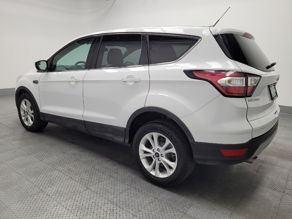 2017 Ford Escape in Las Vegas, NV 89104 - 18129107 3