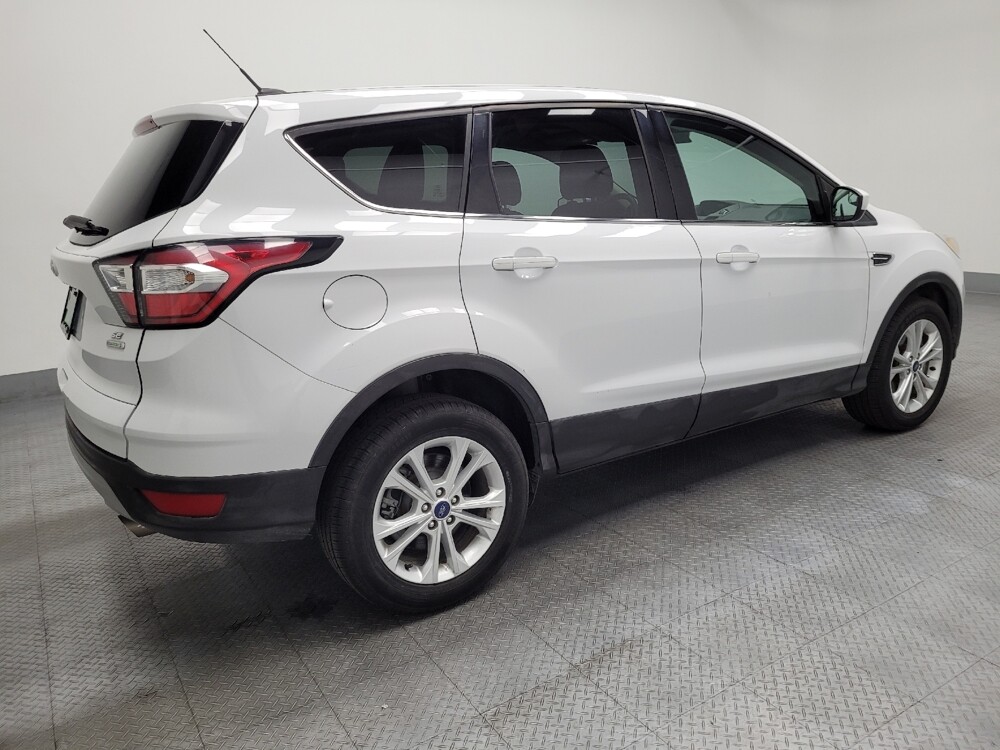 2017 Ford Escape in Las Vegas, NV 89104 - 18129107 10