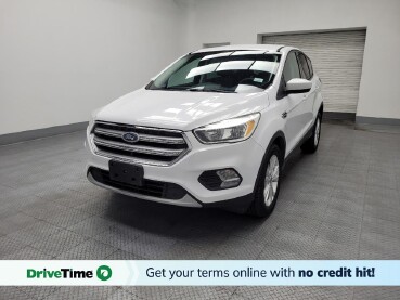 2017 Ford Escape in Las Vegas, NV 89104