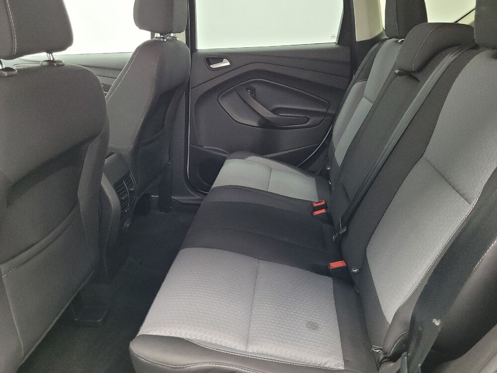 2017 Ford Escape in Las Vegas, NV 89104 - 18129107 18