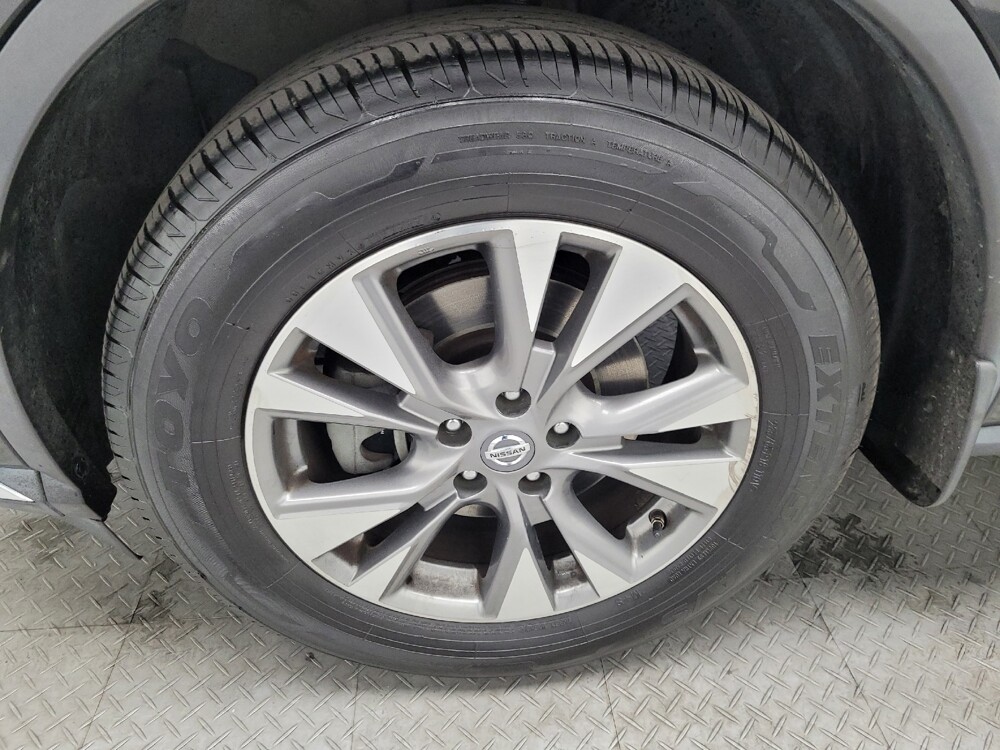 2018 Nissan Murano in Las Vegas, NV 89104 - 18129108 31