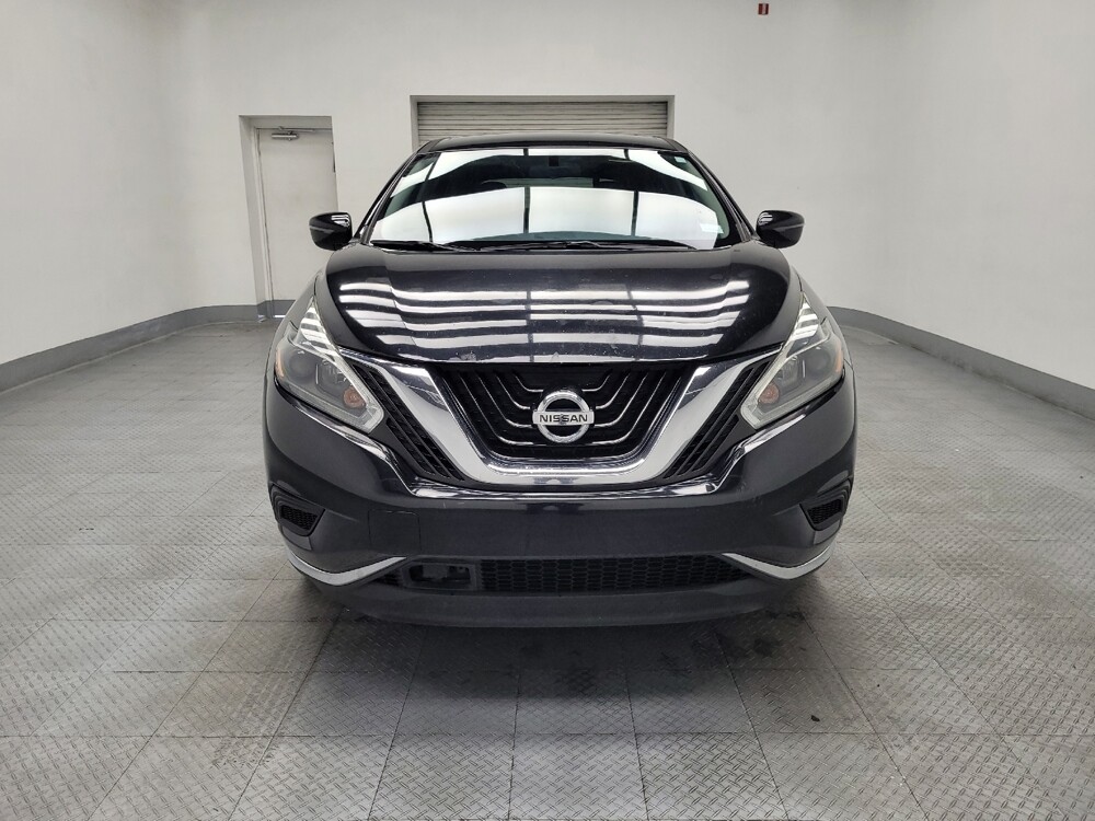 2018 Nissan Murano in Las Vegas, NV 89104 - 18129108 14
