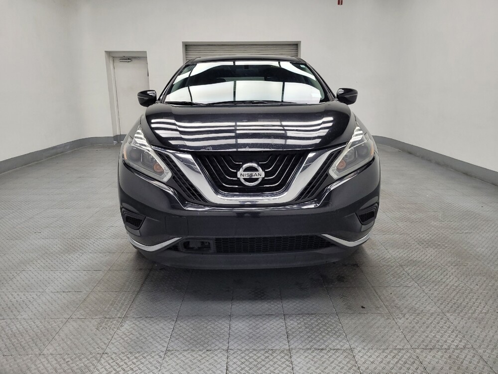 2018 Nissan Murano in Las Vegas, NV 89104 - 18129108 15