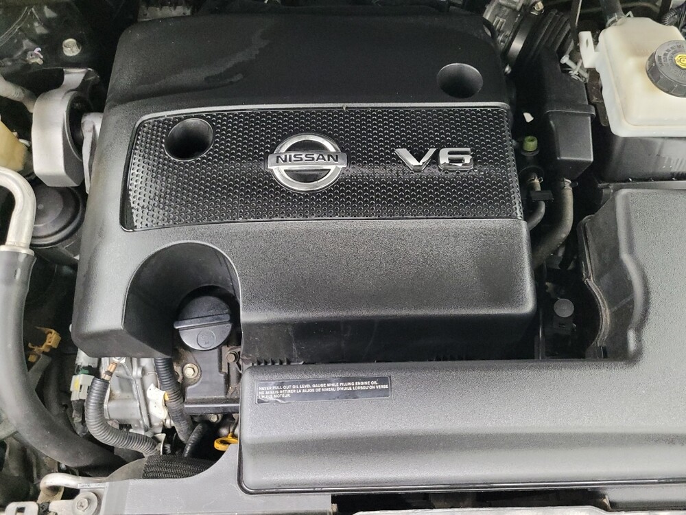 2018 Nissan Murano in Las Vegas, NV 89104 - 18129108 30